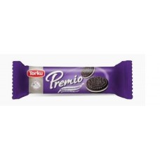 PREMIO COCOA SANDWICH BISCUIT WITH MILK CREAM 57G TORKU(TURKISH)